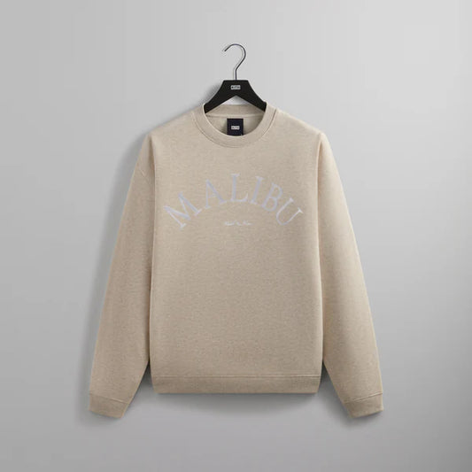 Kith Malibu Souvenir Crewneck