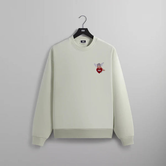 Kith Cupid IV Nelson Crewneck