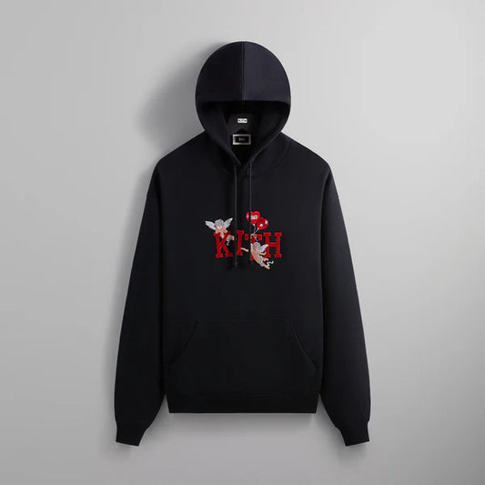 Kith Cupid IV Williams III Hoodie