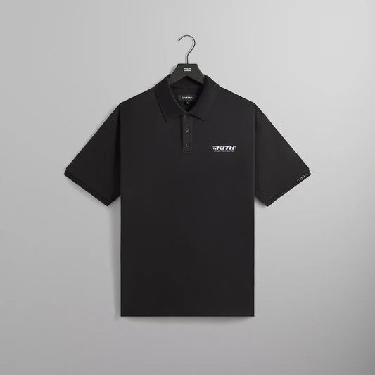 Kith for TaylorMade Provisional Polo