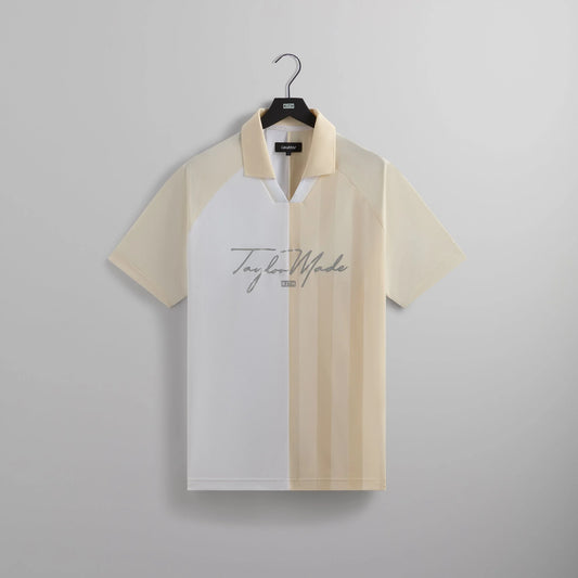 Kith TaylorMade Bump & Run Polo