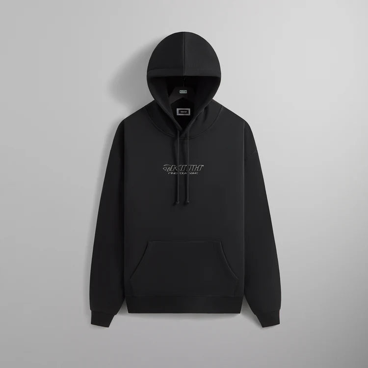Kith for TaylorMade Find Your Game Nelson Hoodie