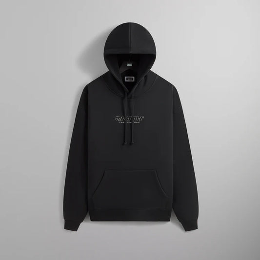 Kith for TaylorMade Find Your Game Nelson Hoodie
