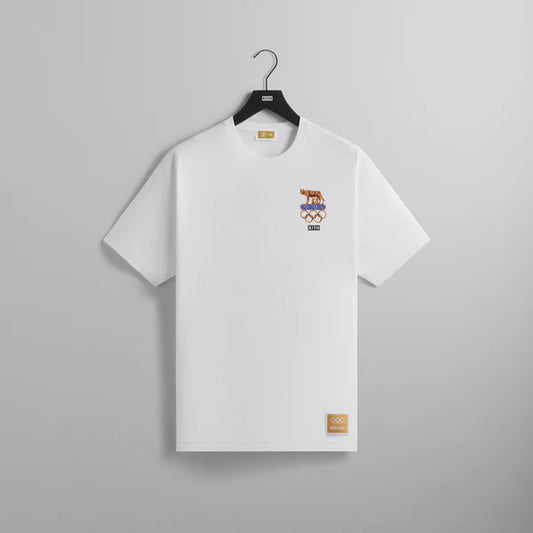 KITH x Olympics Rome 1960 Vintage Tee