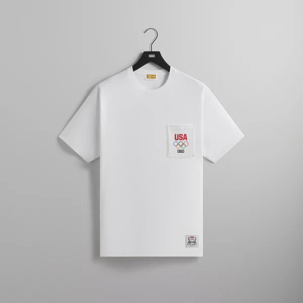 Kith for Team USA Tee