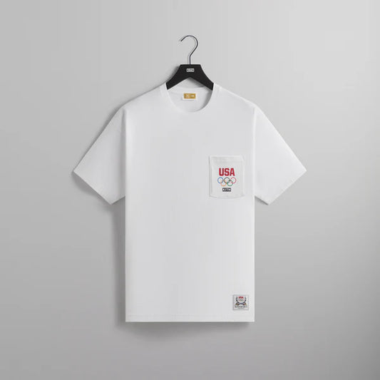 Kith for Team USA Tee
