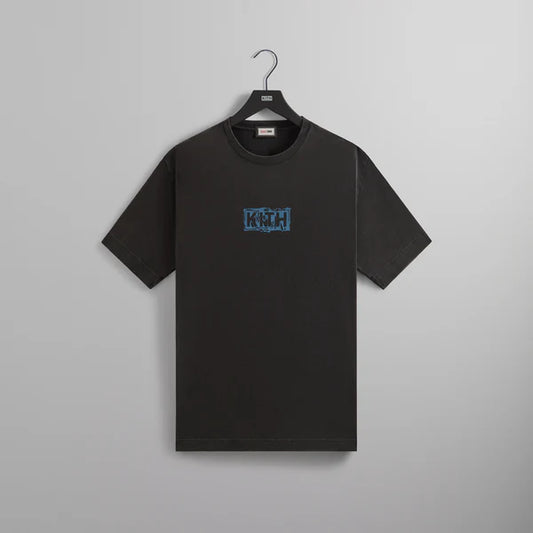Marvel | Kith Venom Vintage Tee
