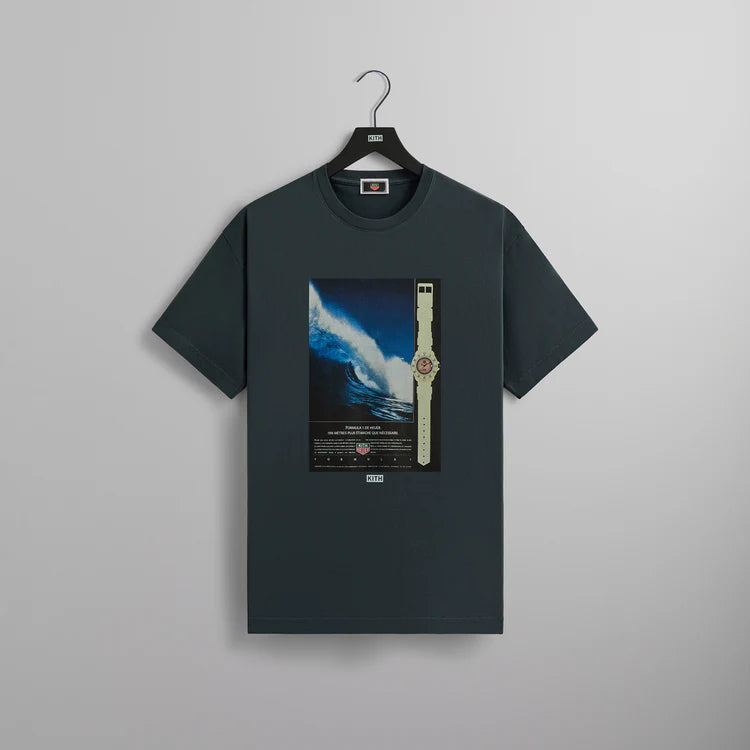 TAG Heuer Formula 1 | Kith Miami Vintage Tee