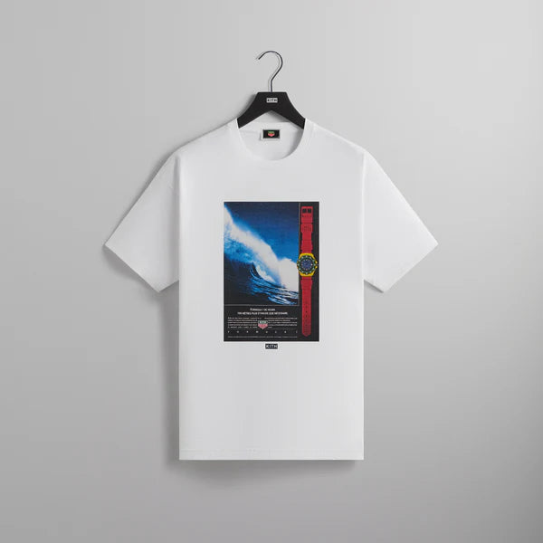 TAG Heuer Formula 1 | Kith Hawaii Vintage Tee