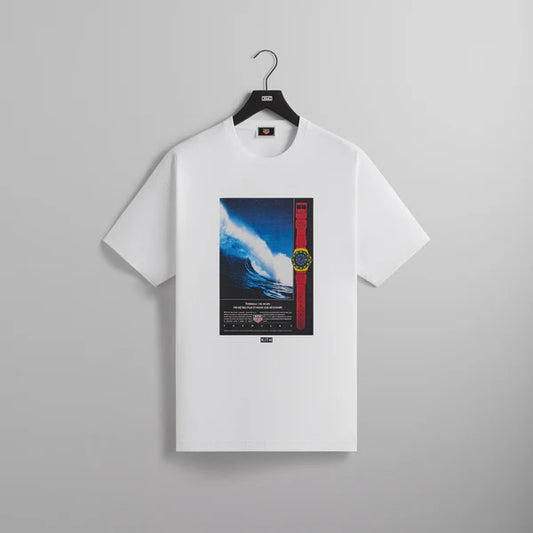 TAG Heuer Formula 1 | Kith Hawaii Vintage Tee