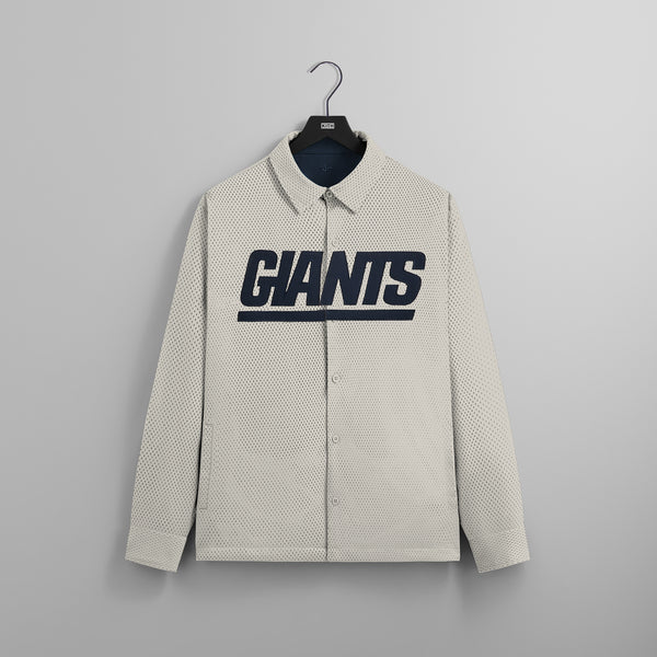 Kith & '47 for the NFL: Giants Reversible Ginza