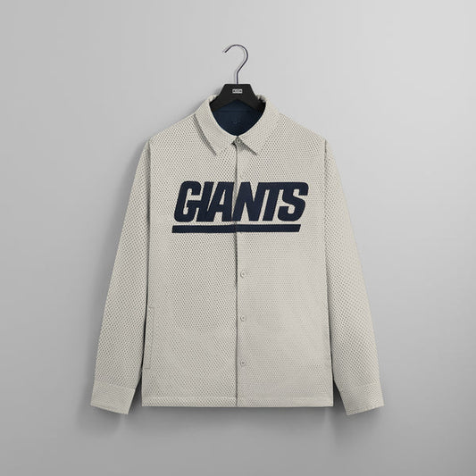 Kith & '47 for the NFL: Giants Reversible Ginza