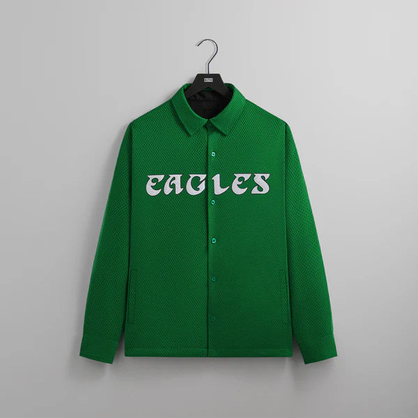 Kith & '47 for the NFL: Eagles Reversible Ginza