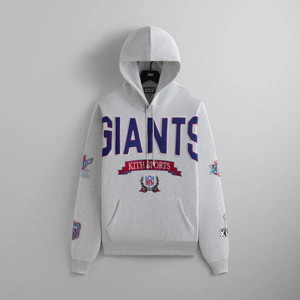 Kith & '47 for the NFL: Giants Nelson Hoodie