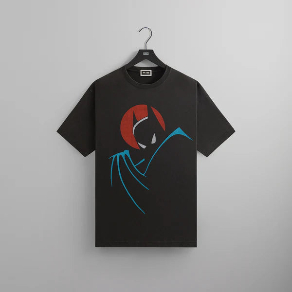 Batman | Kith Animated Vintage Tee