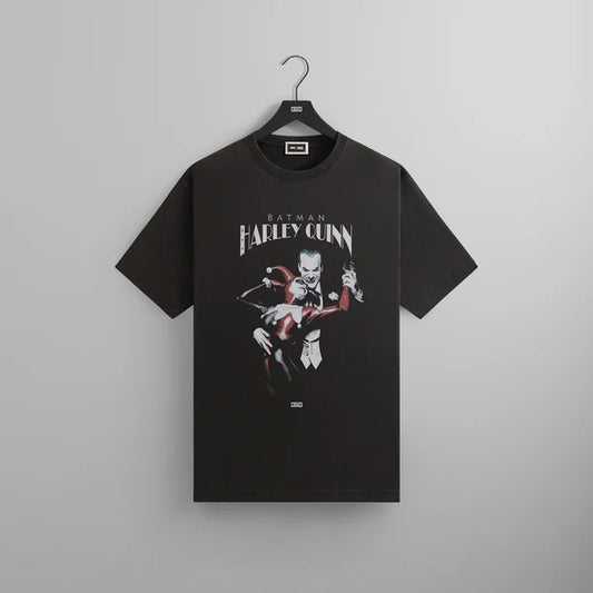 Batman | Kith Harley Quinn Vintage Tee
