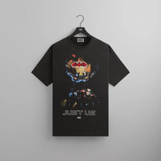 Batman | Kith Just Us Vintage Tee