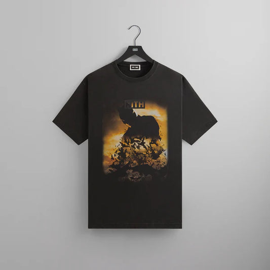 Batman | Kith Batman Begins Vintage Tee