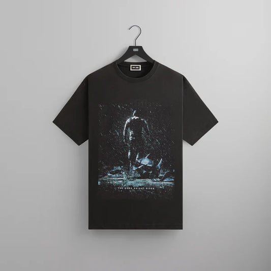 Batman | Kith Dark Knight Bane Vintage Tee