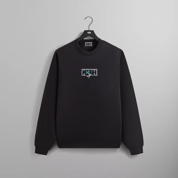 Batman | Kith Classic Vintage Nelson Crewneck