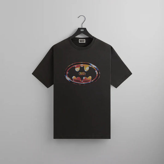 Batman | Kith Logo Vintage Tee