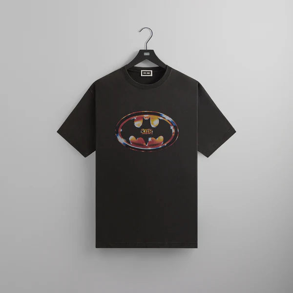Batman | Kith Logo Vintage Tee