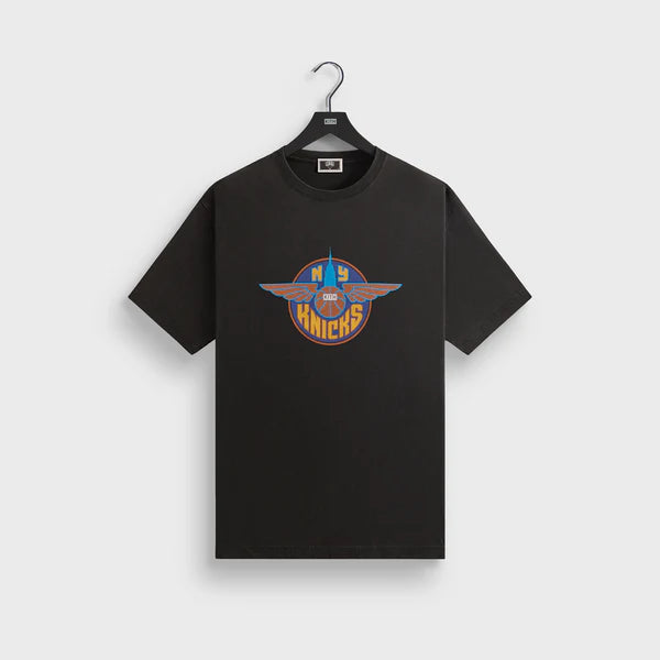 Kith for the New York Knicks Wingman Vintage Tee