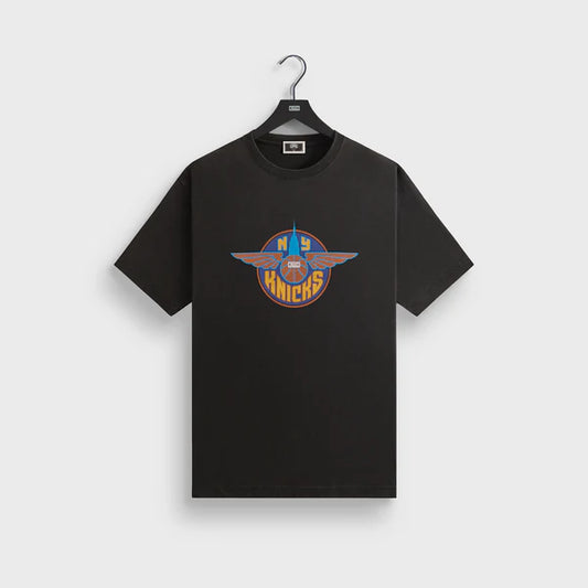 Kith for the New York Knicks Wingman Vintage Tee
