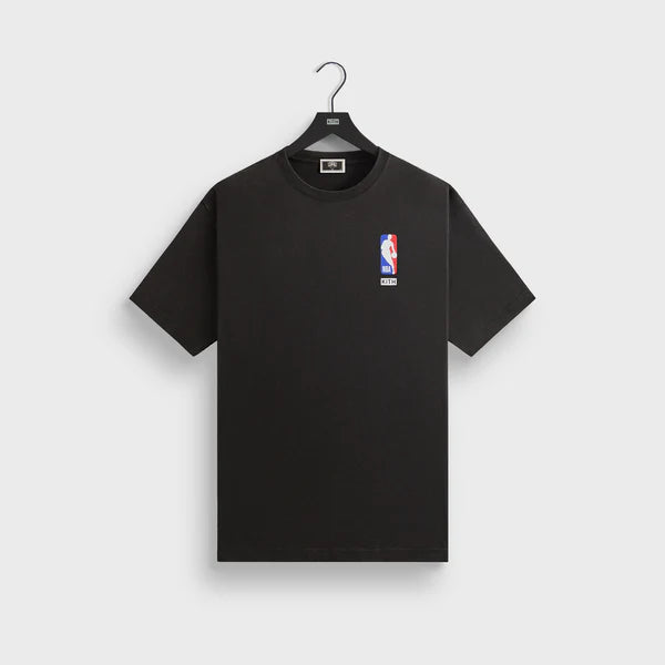 Kith for the New York Knicks Classic Vintage Tee