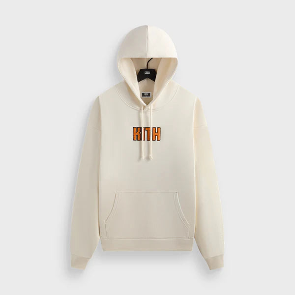Kith for the New York Knicks Wingman Vintage Nelson Hoodie