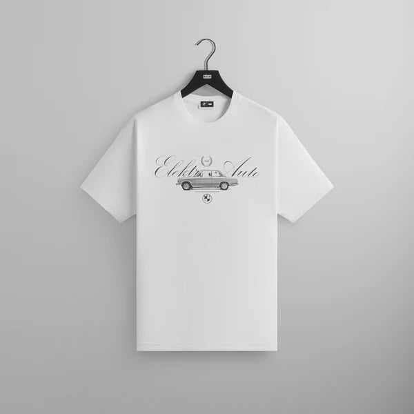 Kith for BMW 1602 Vintage Tee