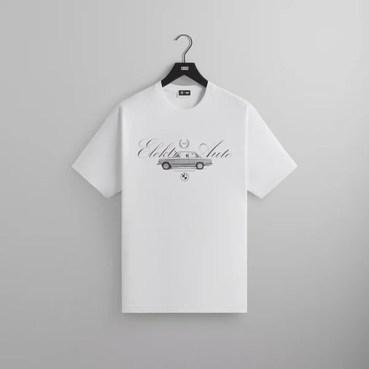 Kith for BMW 1602 Vintage Tee
