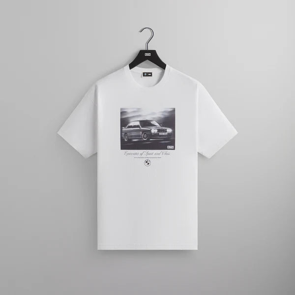 Kith for BMW M3 Portrait Vintage Tee