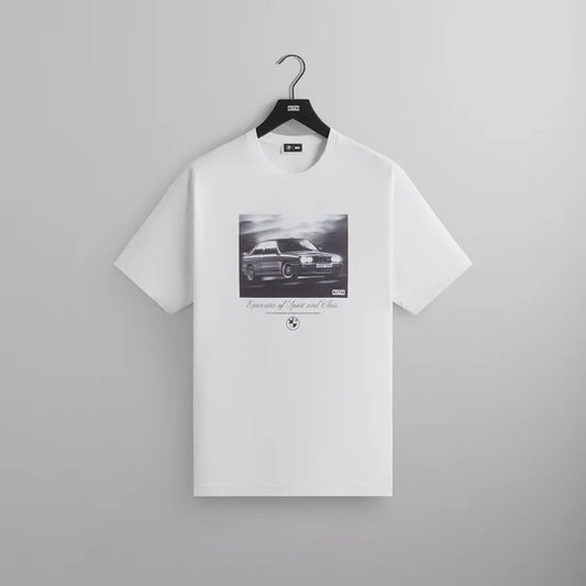 Kith for BMW M3 Portrait Vintage Tee