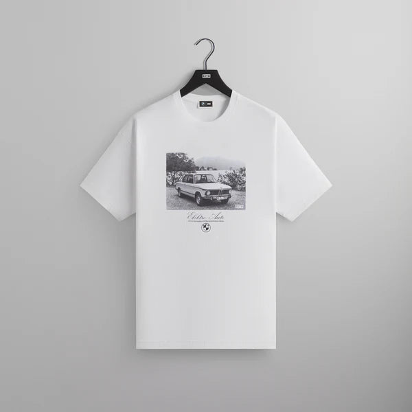 Kith for BMW 1602 Portrait Vintage Tee