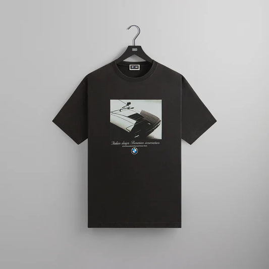 Kith for BMW M1 Portrait Vintage Tee