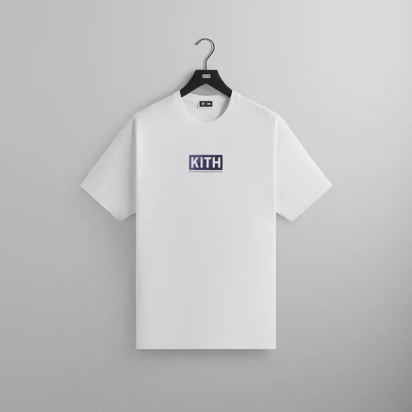 Kith for BMW Technoviolet Vintage Tee