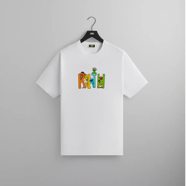 Kith for Sesame Street Tee