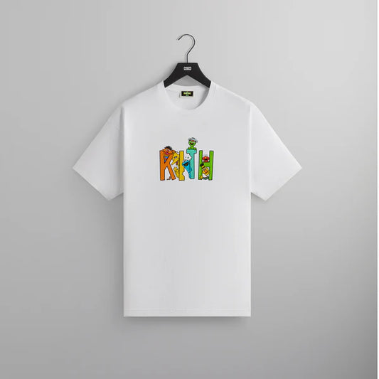 Kith for Sesame Street Tee