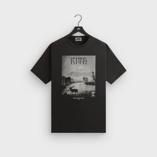 Kith & South2 West8 for Columbia Landscape Vintage Tee