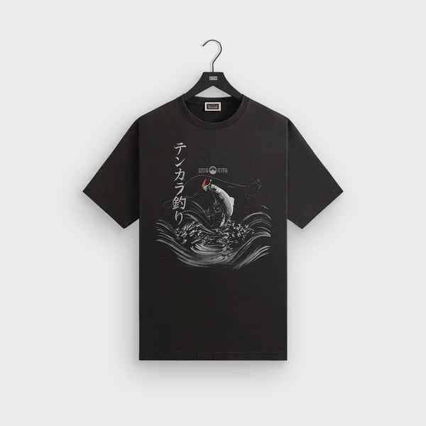 Kith & South2 West8 for Columbia Tenkara Vintage Tee
