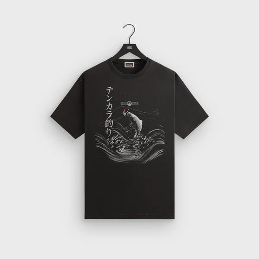 Kith & South2 West8 for Columbia Tenkara Vintage Tee