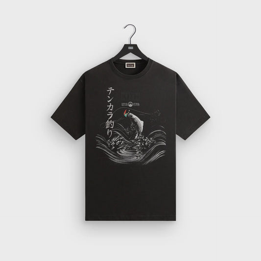 Kith & South2 West8 for Columbia Tenkara Vintage Tee