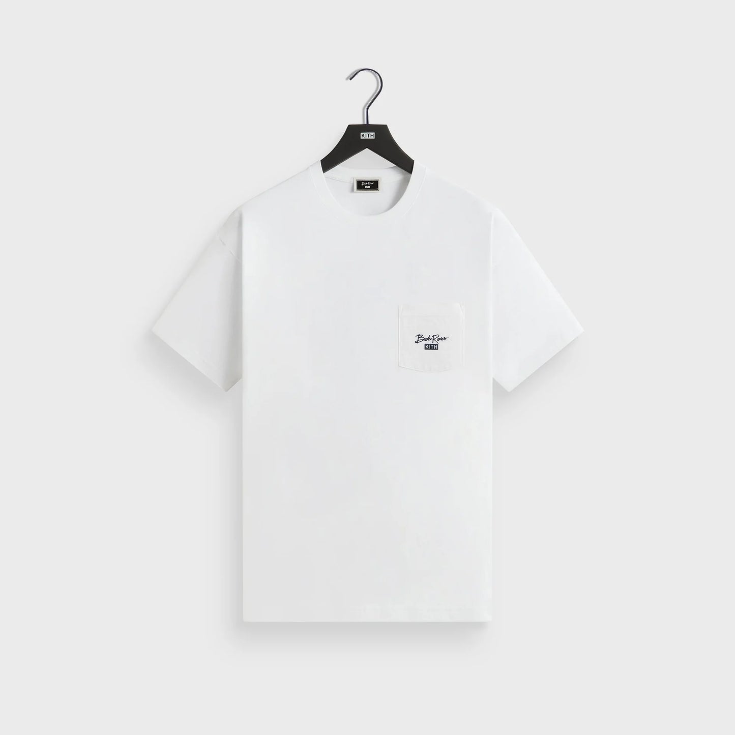 Kith for Bob Ross Purpose Tee