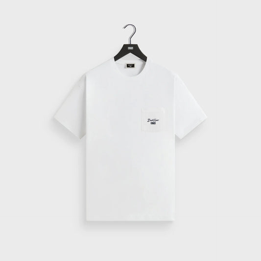 Kith for Bob Ross Purpose Tee