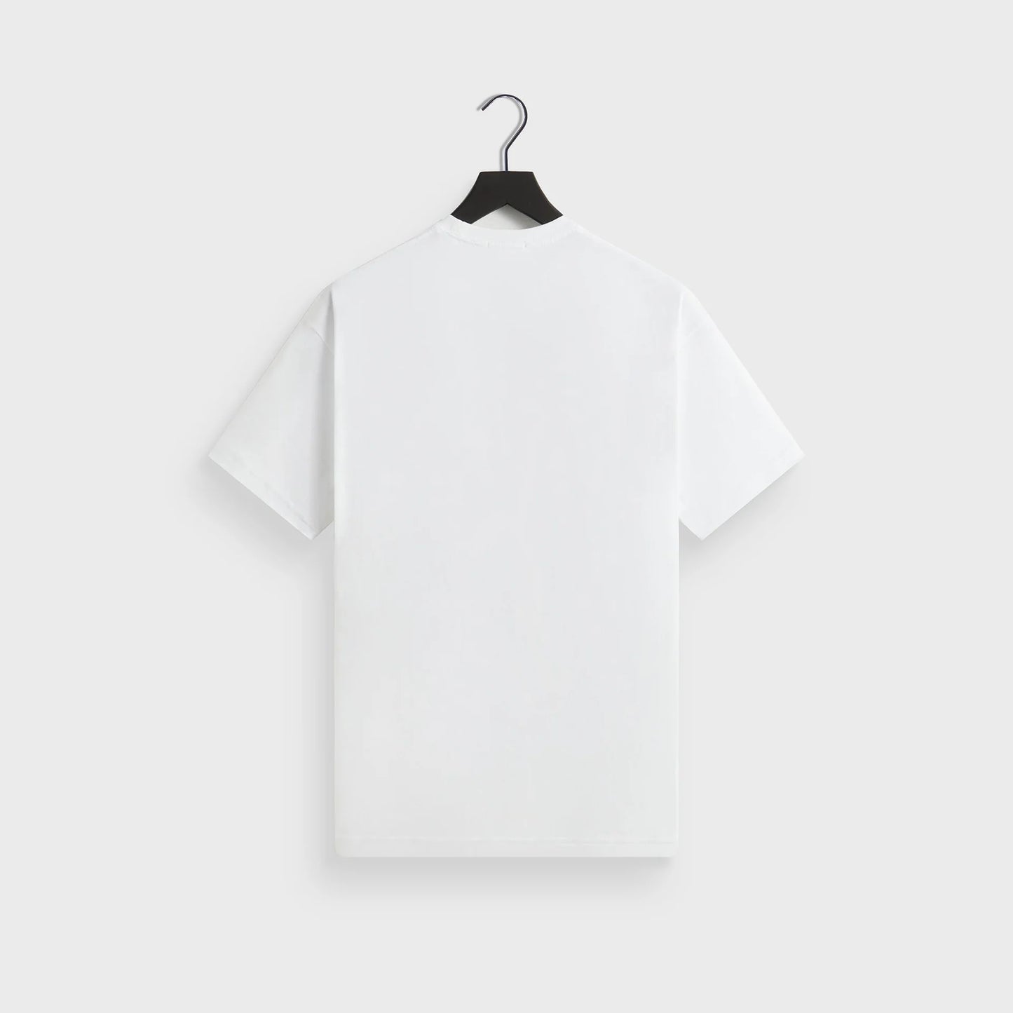 Kith for Bob Ross Mountain Classic Logo Tee