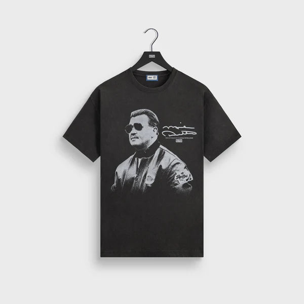 Kith for the NFL Mike Ditka Vintage Jones Tee