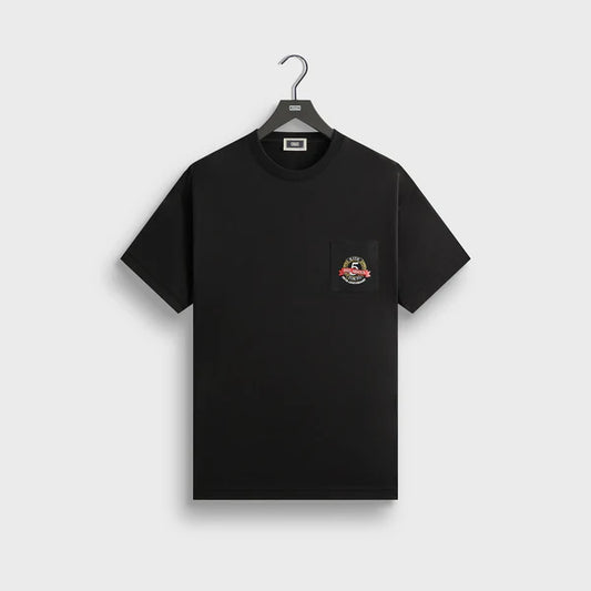 Kith Tokyo 5 Year Anniversary Pocket Tee