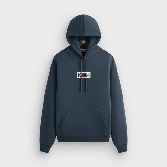 Kith Tokyo 5 Year Anniversary Nelson Hoodie