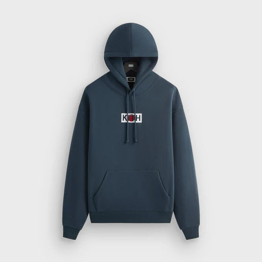 Kith Tokyo 5 Year Anniversary Nelson Hoodie